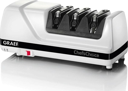 Изображение Graef Ostrzaka elektryczna do noy GRAEF CC150