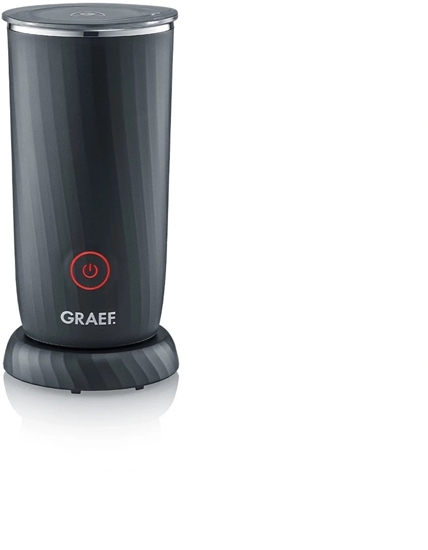 Изображение GRAEF pieno put plakiklis MS402, juodas