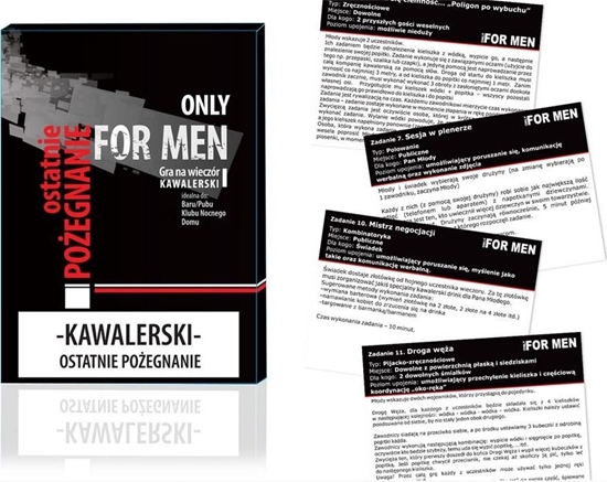 Picture of GrajmyRazem Ostatnie poegnanie