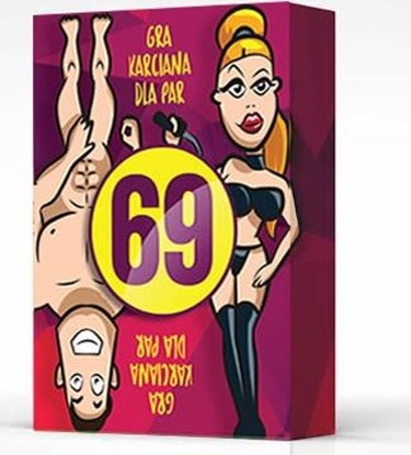 Изображение Grammi Gra karciana 69