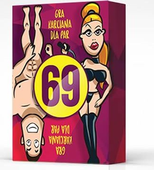 Picture of Grammi Gra karciana 69