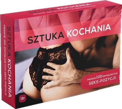 Attēls no Grammi Sztuka kochania