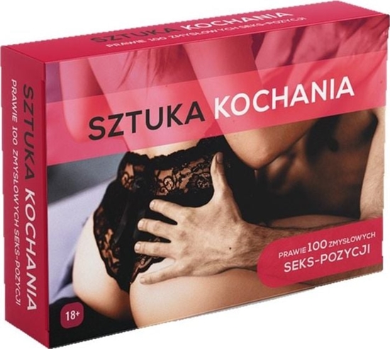 Picture of Grammi Sztuka kochania