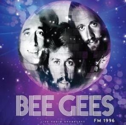 Picture of Gramofon Yss Bee Gees FM 1996 - Pyta winylowa