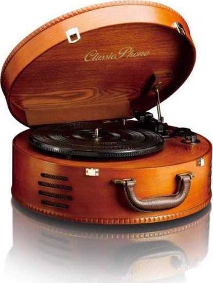 Picture of Gramofon Lenco TT-34 Retro