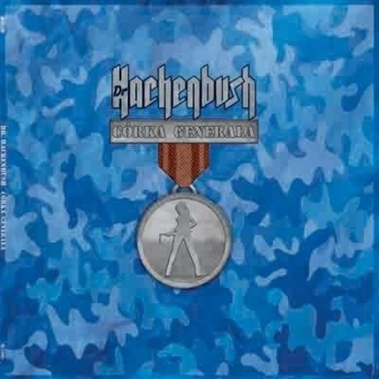 Picture of Gramofon Soliton Córka Generaa - Pyta Winylowa