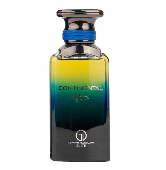 Изображение GRANDEUR Continental Retro EDP spray 100ml