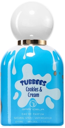 Picture of GRANDEUR Tubbees Cookies & Cream EDP spray 50ml