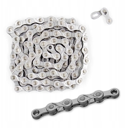 Изображение Grandine KMC e8 Turbo EPT 8-speed 122-links