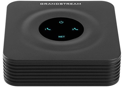 Picture of GRANDSTREAM BRAMKA VOIP HT HT802v2