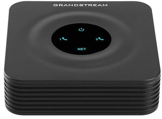 Picture of GRANDSTREAM BRAMKA VOIP HT HT802v2