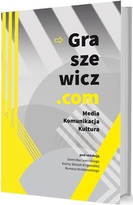 Изображение Graszewicz.com Media Komunikacja Kultura