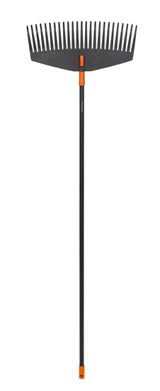 Picture of Grābeklis lapu L Solid ar kātu