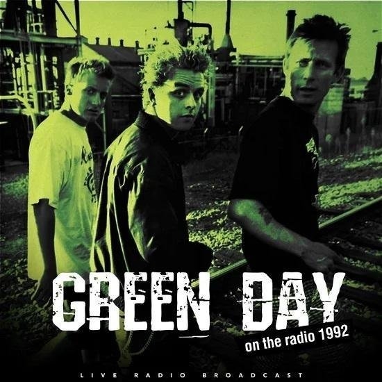 Picture of Green Day Best of Live on the... - Pyta winylowa
