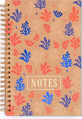 Picture of Greenmink Notes Abstract II