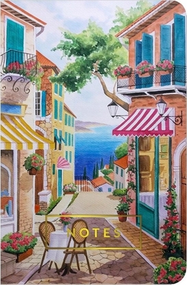 Picture of Greenmink Notes Como