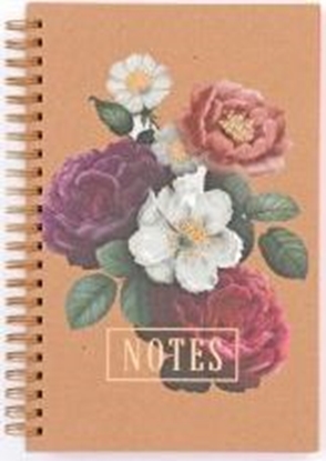 Picture of Greenmink Notes Garden I