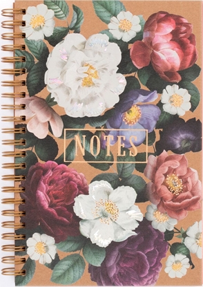 Picture of Greenmink Notes Garden II