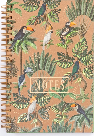 Изображение Greenmink Notes Jungle II