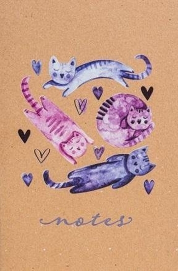 Изображение Greenmink Notes Koty 01