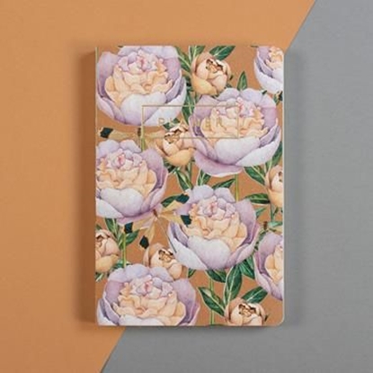 Picture of Greenmink Planer Kwiaty Polskie Piwonie KPLP2