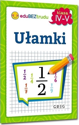 Изображение Greg Uamki - klasy 4-5