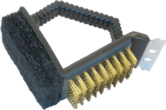 Picture of Grila birstite 10cm 8032635550201