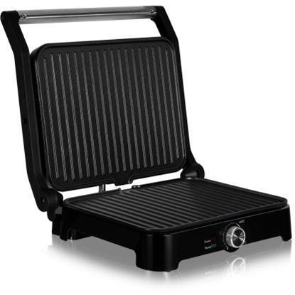 Изображение Grill/opiekacz elektryczny Zeegma Grill Chef Base 2000W