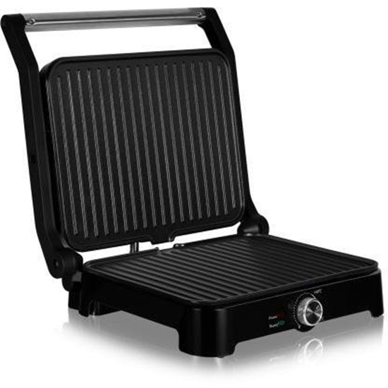 Изображение Grill/opiekacz elektryczny Zeegma Grill Chef Base 2000W