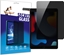 Picture of GrizzGlass Szko prywatyzujce GrizzGlass SecretGlass do Apple iPad 9,7 cali (5., 6. generacji)