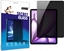 Изображение GrizzGlass Szko prywatyzujce GrizzGlass SecretGlass do Apple iPad Air 13" 2024 (6. generacji)