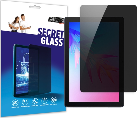 Изображение GrizzGlass Szko prywatyzujce GrizzGlass SecretGlass do Huawei MatePad C5e