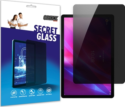 Изображение GrizzGlass Szko prywatyzujce GrizzGlass SecretGlass do Lenovo Tab P11 Pro Gen 2