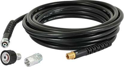 Picture of Grizzly Aukto slgio arna Grizzly 6m. prailginimui