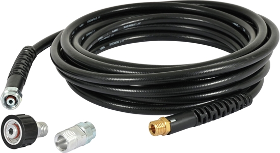 Picture of Grizzly Aukto slgio arna Grizzly 6m. prailginimui