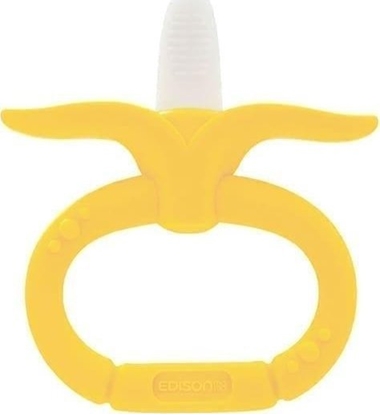 Attēls no Gryzak dla niemowlt Banan-piercie