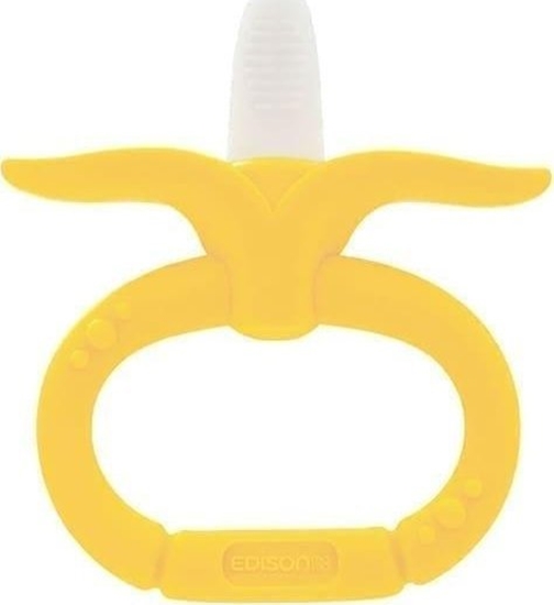 Picture of Gryzak dla niemowlt Banan-piercie