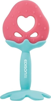 Picture of Gryzak dla niemowlt Fruit Truskawka