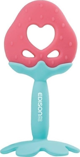 Picture of Gryzak dla niemowlt Fruit Truskawka