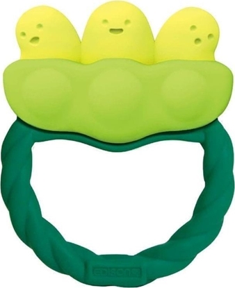 Picture of Gryzak dla niemowlt Groszki