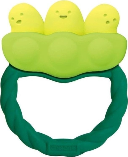 Picture of Gryzak dla niemowlt Groszki