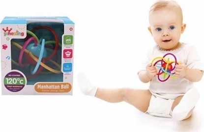 Attēls no Gryzak sensoryczny