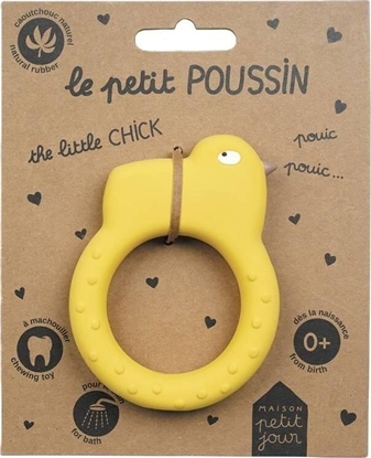 Picture of Gryzak z naturalnego kauczuku Kurczak