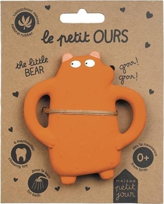 Picture of Gryzak z naturalnego kauczuku Mi