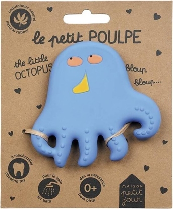 Picture of Gryzak z naturalnego kauczuku Omiornica