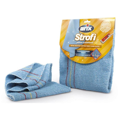 Изображение Grīdas audums 50x60cm 1gb frotte (15)