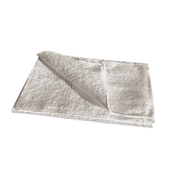 Изображение Grīdas drāna Azur liela balta 1gb (30)