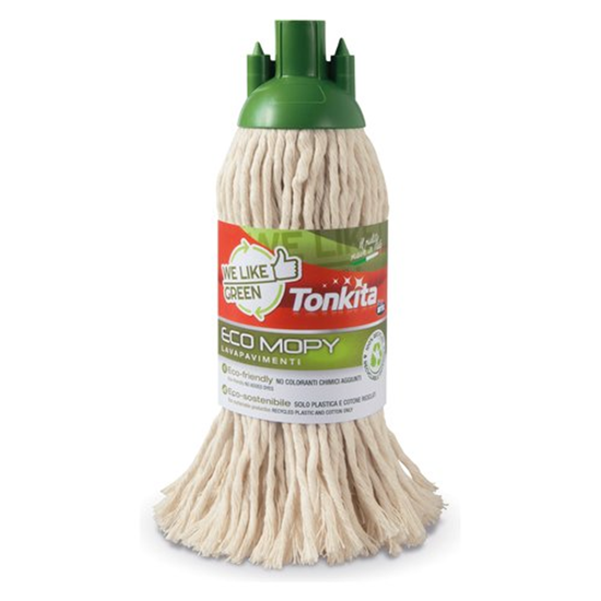 Picture of Grīdas mazgājamais mops kokvilnas ECO 220g (16)