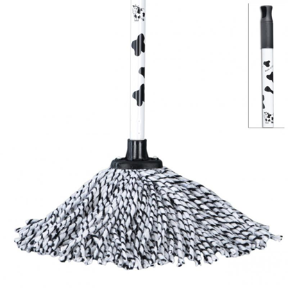 Picture of Grīdas mazgājamais Mūū ar kātu (24)