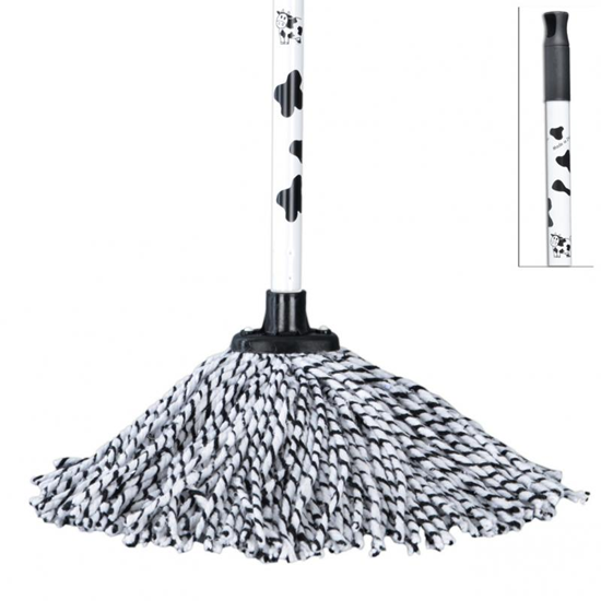 Picture of Grīdas mazgājamais Mūū ar kātu (24)